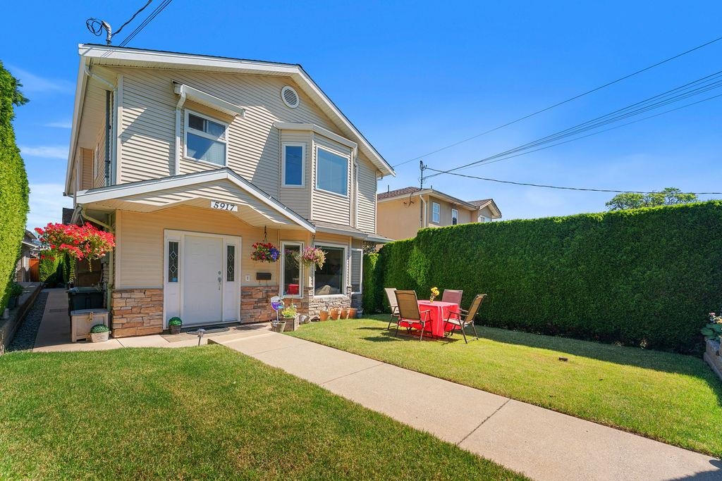 Burnaby - Half Duplex Sold